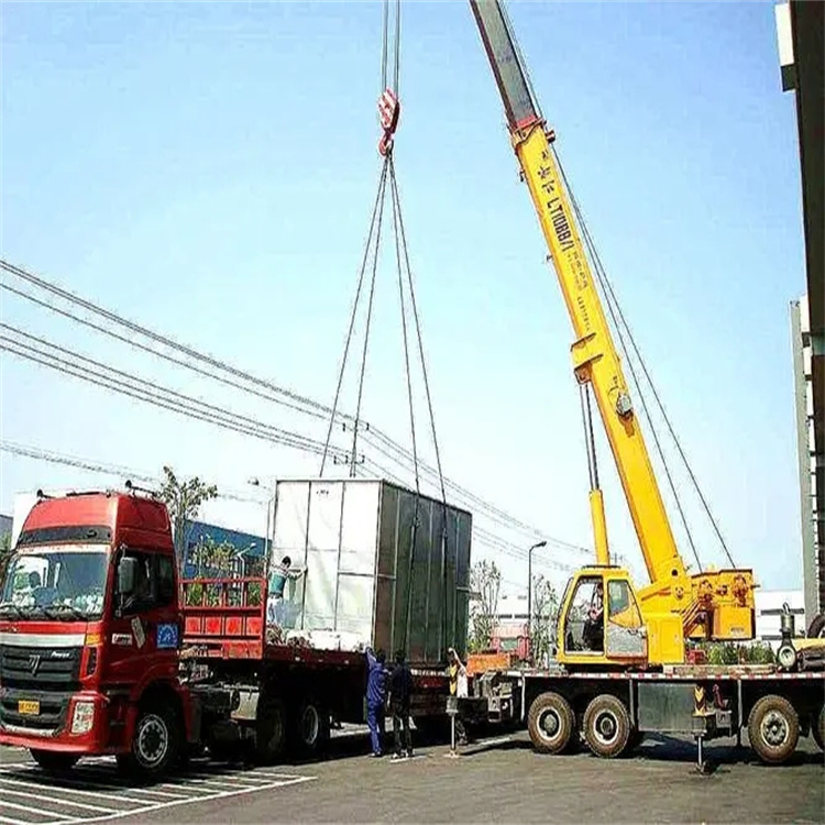 松溪自吊车出租电话咨询指南：如何快速获取报价与就近服务