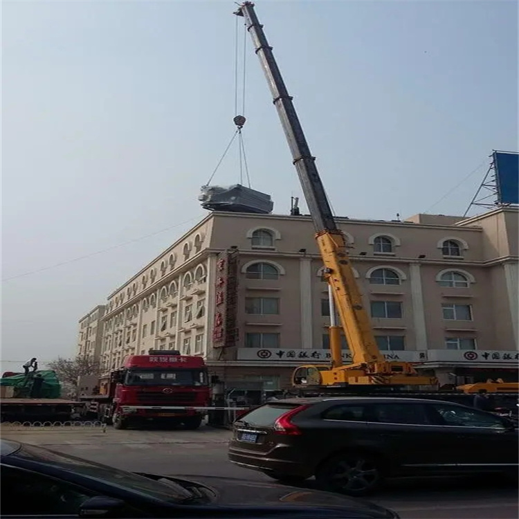 松溪桥梁基础施工|大型设备租赁解决方案|吊装运输难点攻克