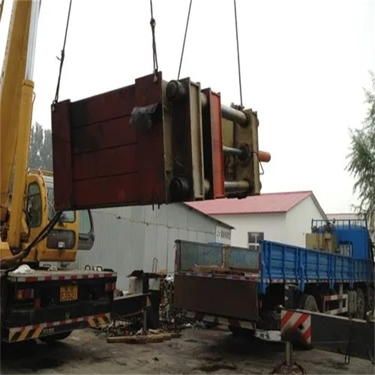 松溪起重吊装方式有哪些