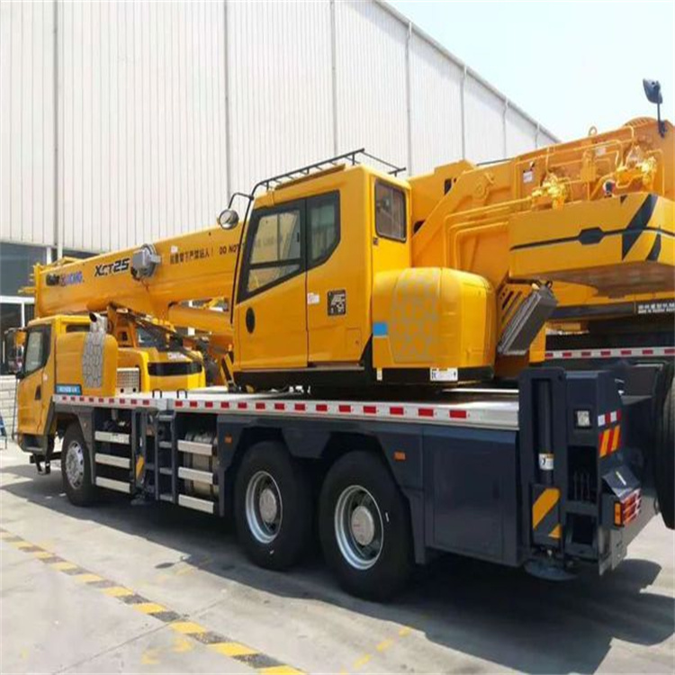 松溪哪里有租赁吊车的