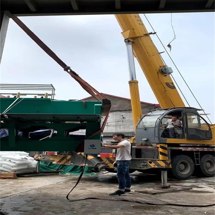 松溪大吨位吊车租赁应急保障方案|化解突发吊装需求难题