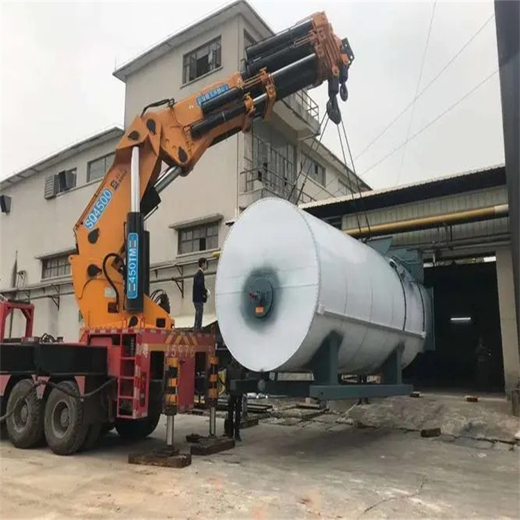 松溪吊车租用电话|24小时应急服务|精准吊装方案